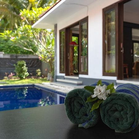 Villas Anna Bali Ловіна Екстер'єр фото