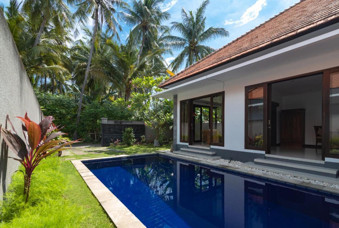 Villas Anna Bali Ловіна Екстер'єр фото
