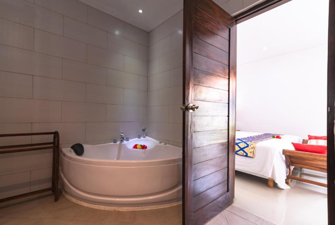Villas Anna Bali Ловіна Екстер'єр фото