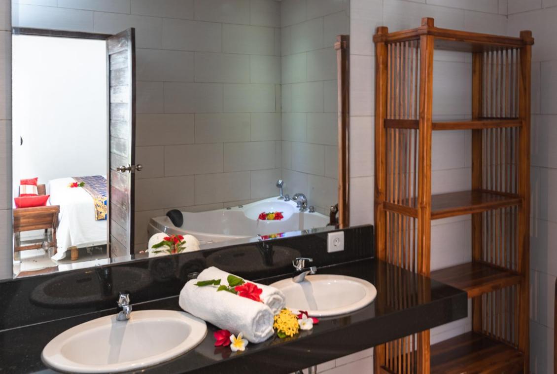 Villas Anna Bali Ловіна Екстер'єр фото