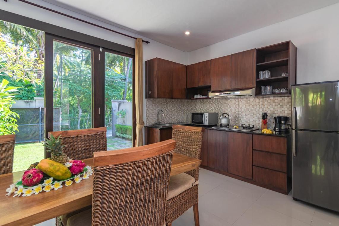 Villas Anna Bali Ловіна Екстер'єр фото